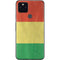 Bolivia Flag Distressed Google Pixel 5 Skin